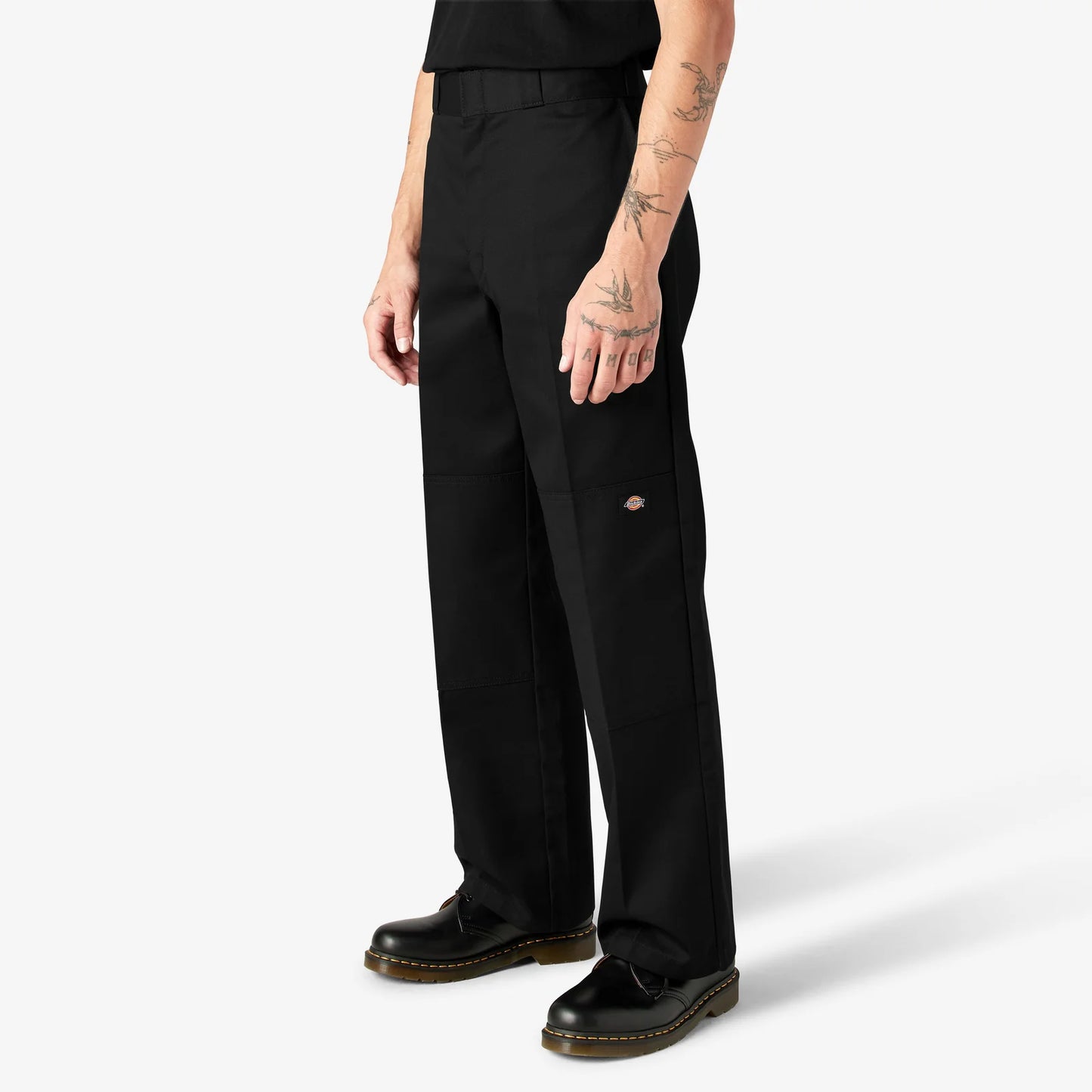 DICKIES | Loose Fit Double Knee Work Pants
