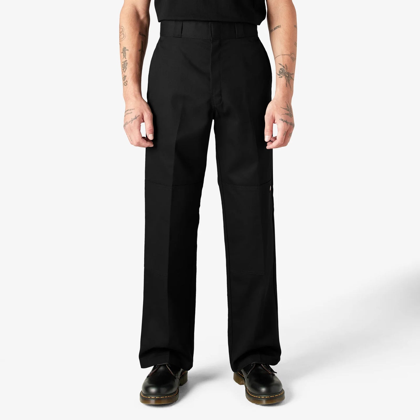 DICKIES | Loose Fit Double Knee Work Pants