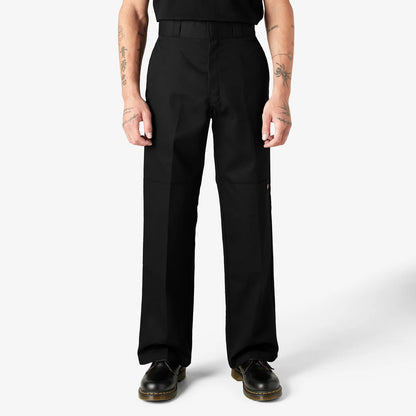 DICKIES | Loose Fit Double Knee Work Pants