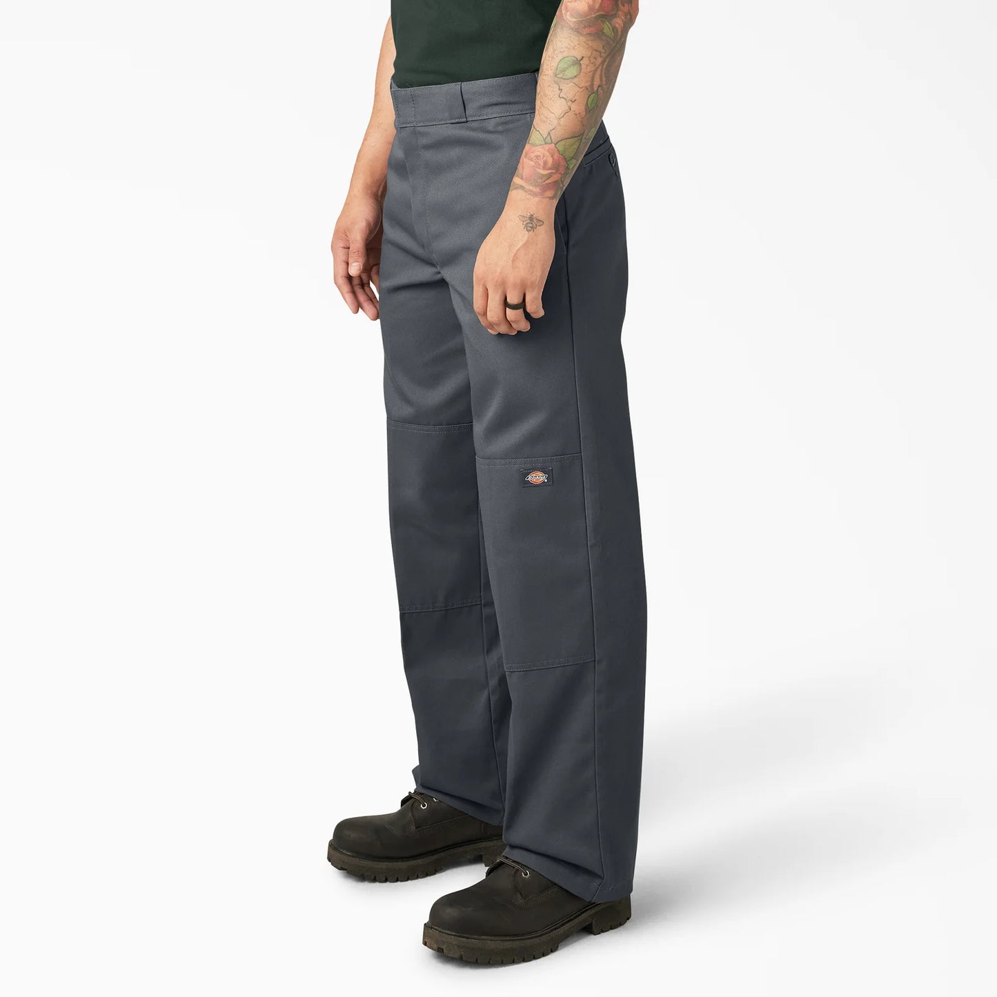 DICKIES | Loose Fit Double Knee Work Pants