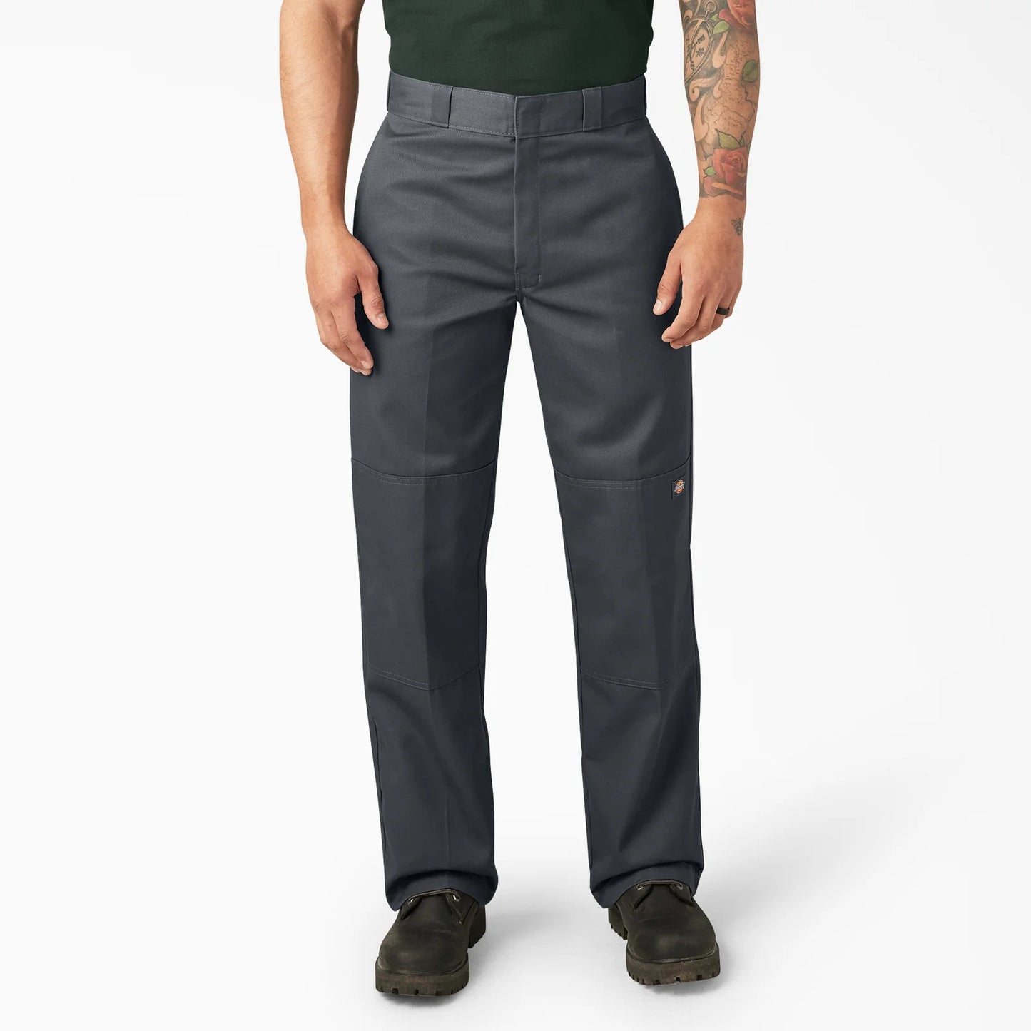 DICKIES | Loose Fit Double Knee Work Pants
