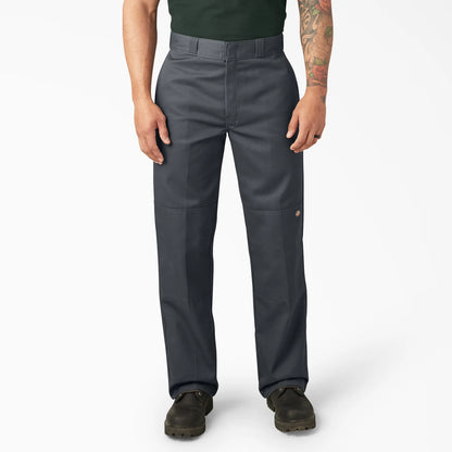 DICKIES | Loose Fit Double Knee Work Pants