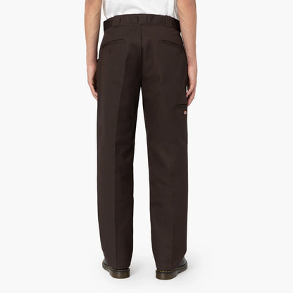 DICKIES | Loose Fit Double Knee Work Pants
