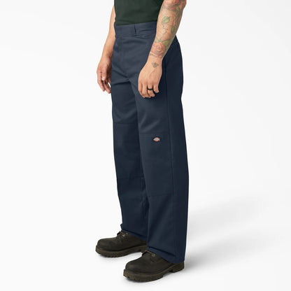 DICKIES | Loose Fit Double Knee Work Pants