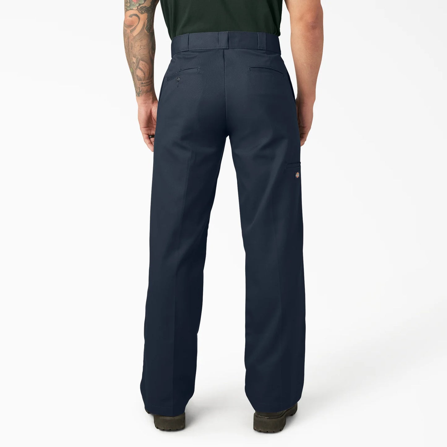 DICKIES | Loose Fit Double Knee Work Pants