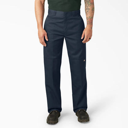 DICKIES | Loose Fit Double Knee Work Pants
