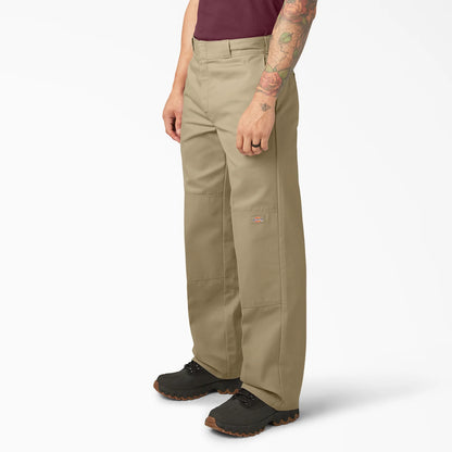 DICKIES | Loose Fit Double Knee Work Pants
