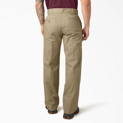 DICKIES | Loose Fit Double Knee Work Pants