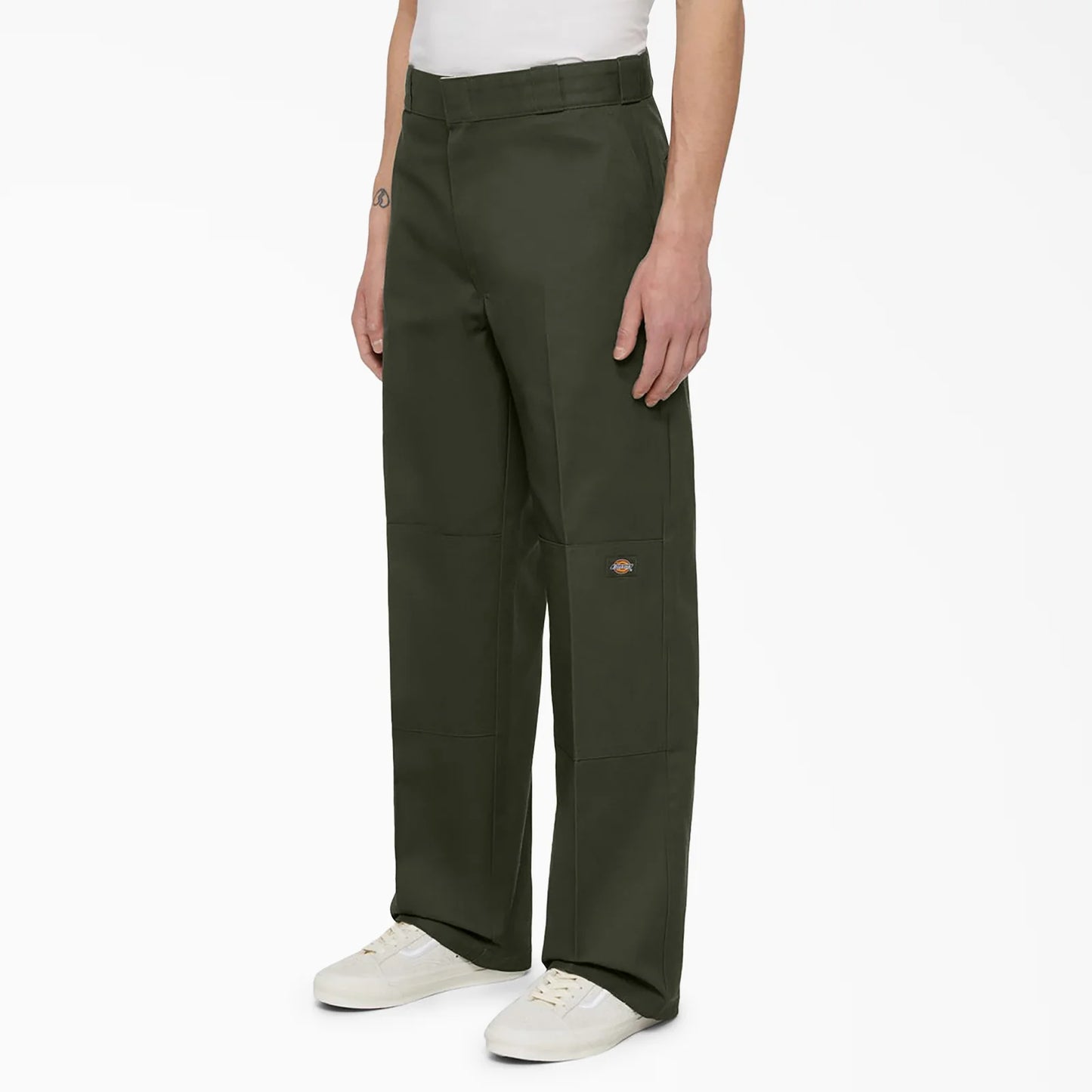 DICKIES | Loose Fit Double Knee Work Pants