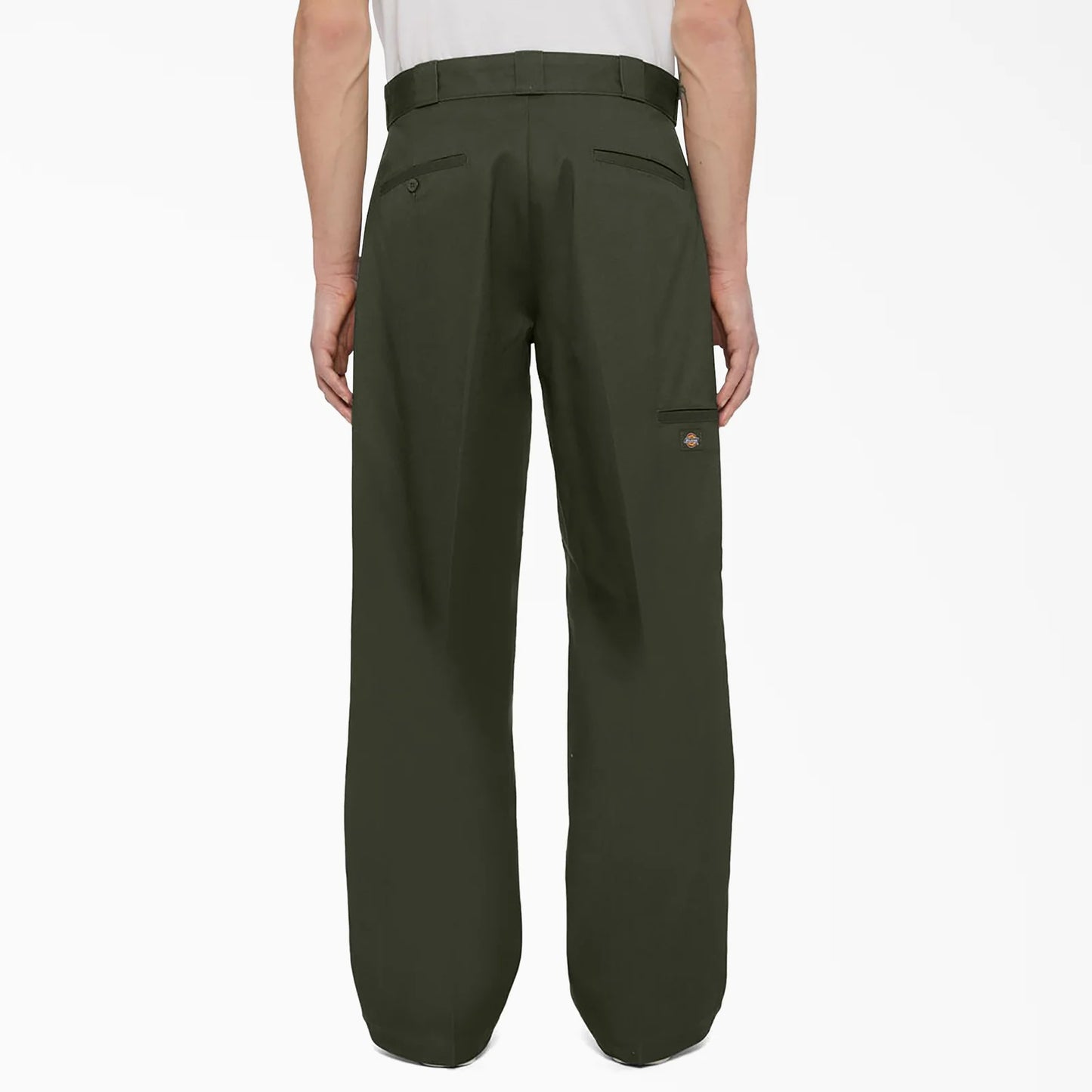 DICKIES | Loose Fit Double Knee Work Pants