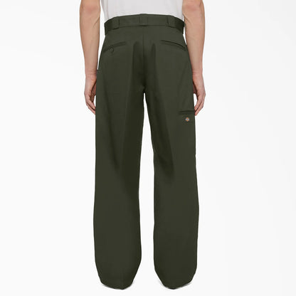 DICKIES | Loose Fit Double Knee Work Pants