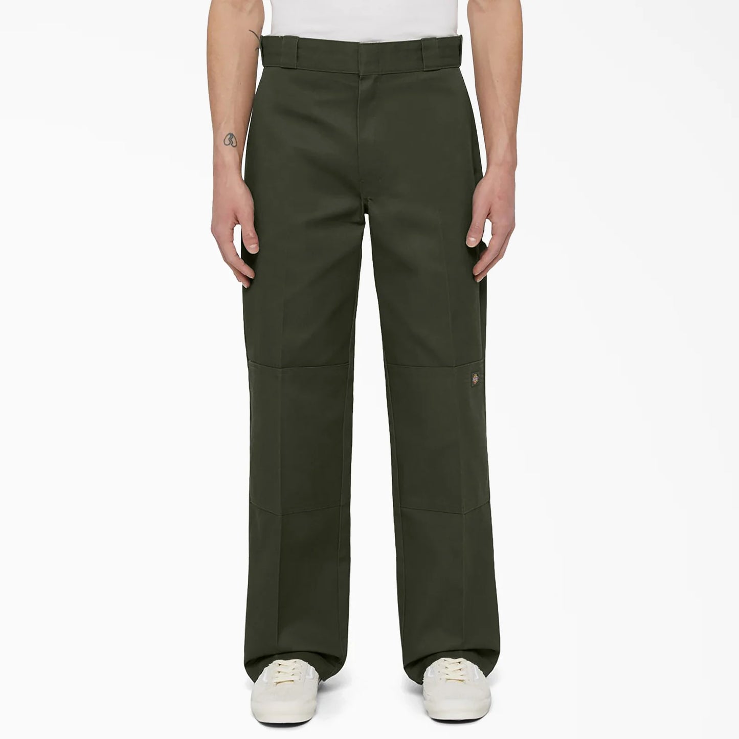 DICKIES | Loose Fit Double Knee Work Pants