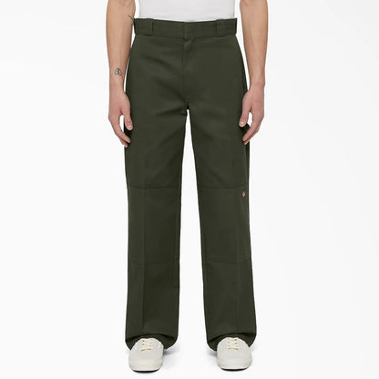 DICKIES | Loose Fit Double Knee Work Pants