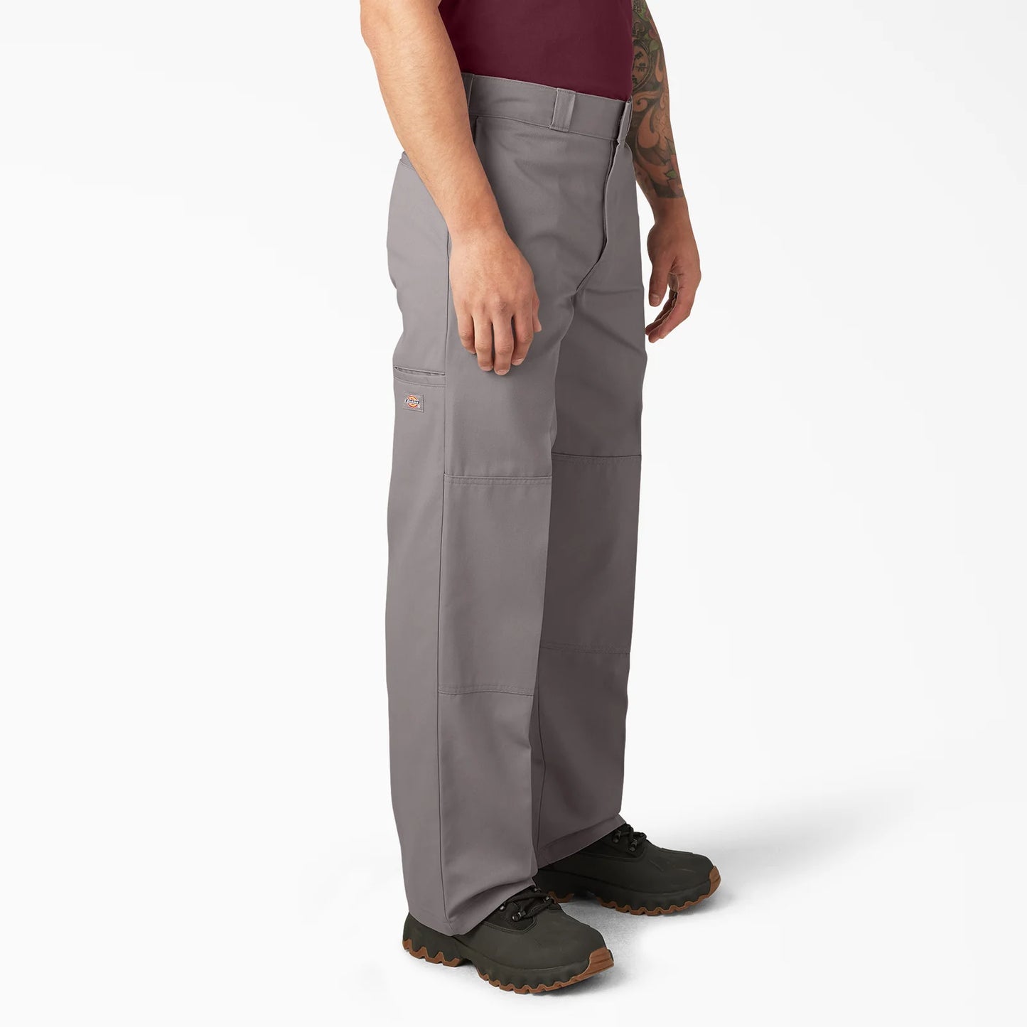 DICKIES | Loose Fit Double Knee Work Pants