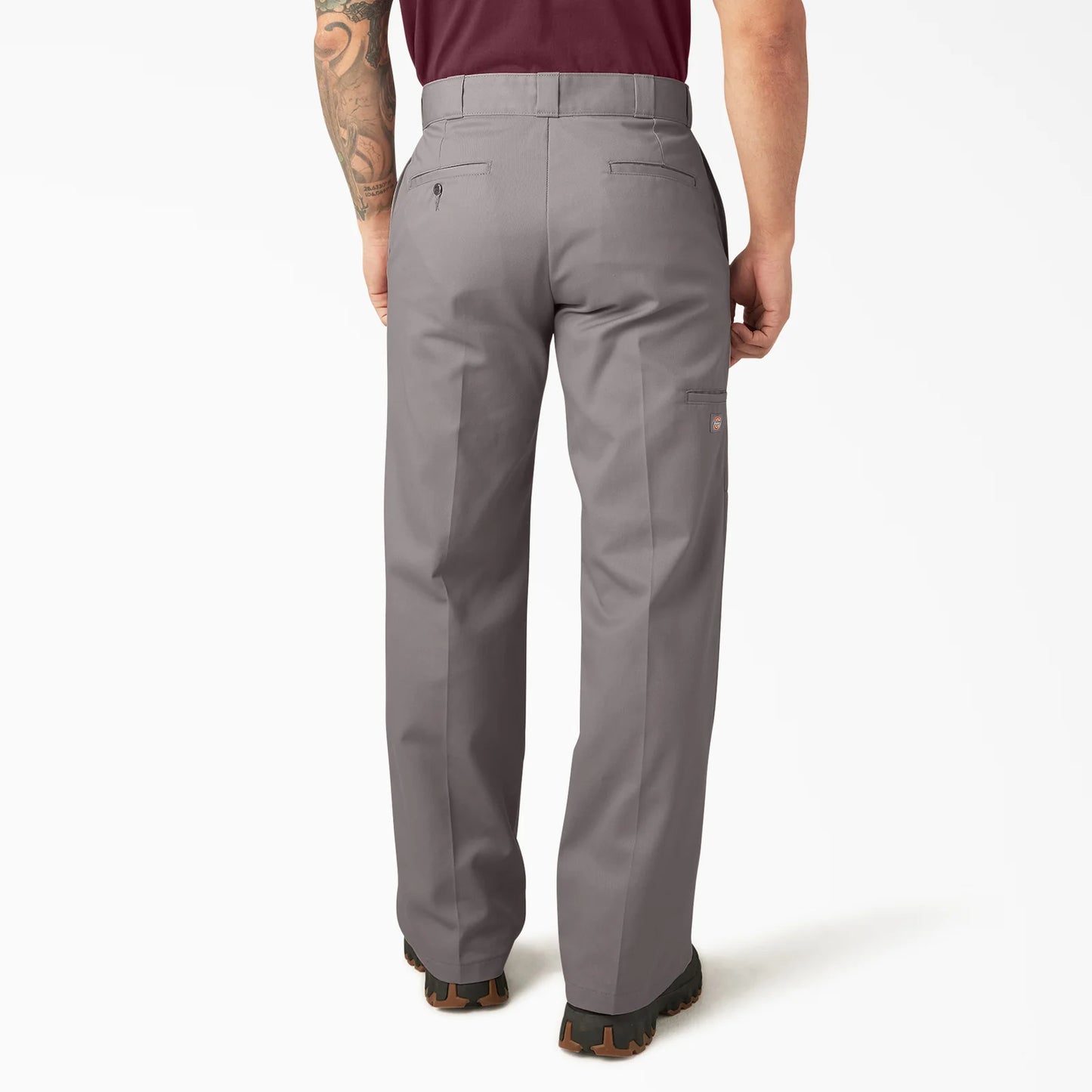 DICKIES | Loose Fit Double Knee Work Pants