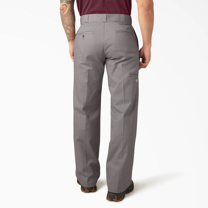 DICKIES | Loose Fit Double Knee Work Pants