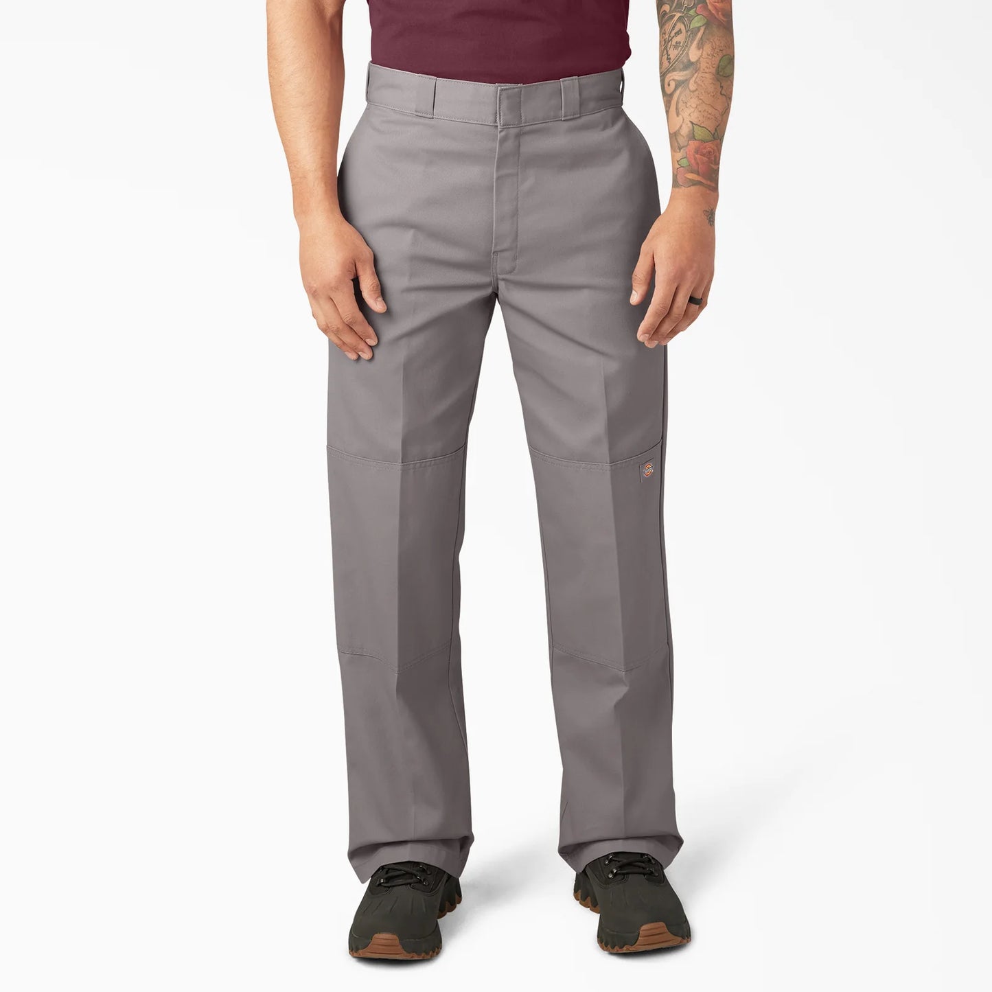 DICKIES | Loose Fit Double Knee Work Pants