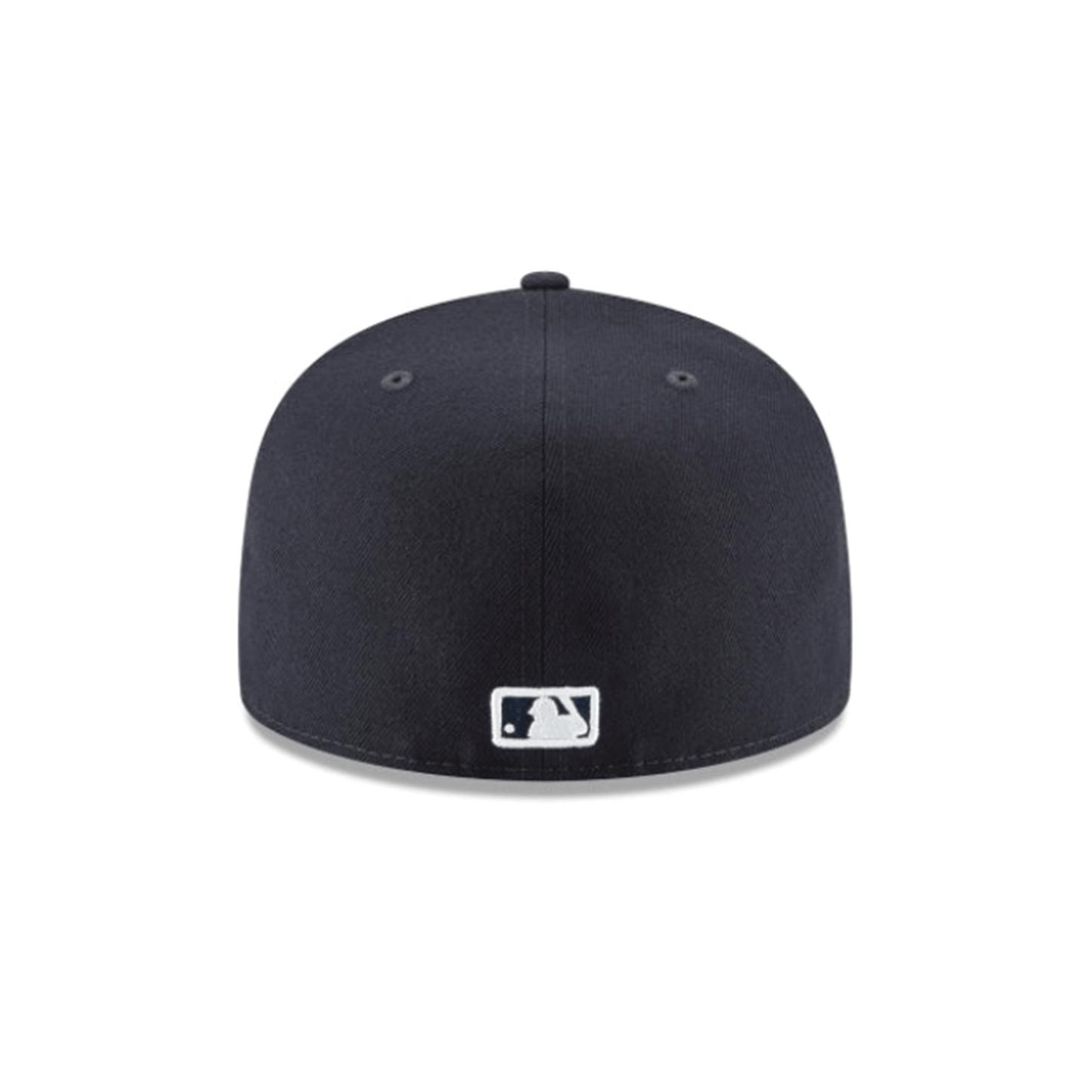 NEW ERA | Los Angeles Dodgers Basic Navy 59FIFTY Fitted