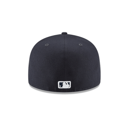 NEW ERA | Los Angeles Dodgers Basic Navy 59FIFTY Fitted