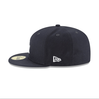 NEW ERA | Los Angeles Dodgers Basic Navy 59FIFTY Fitted