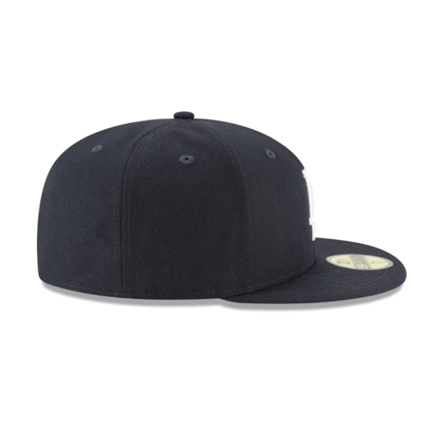 NEW ERA | Los Angeles Dodgers Basic Navy 59FIFTY Fitted