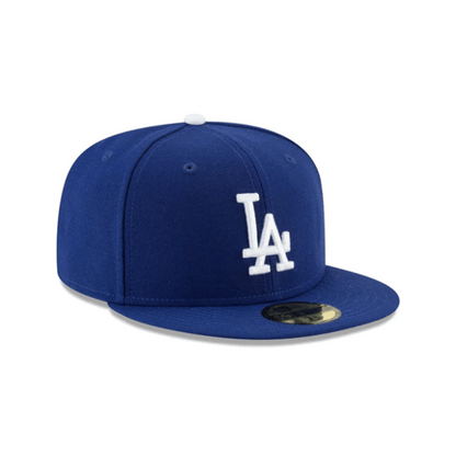 NEW ERA | Los Angeles Dodgers Authentic Collection 59FIFTY Fitted