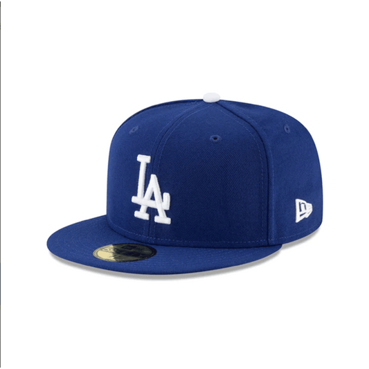 NEW ERA | Los Angeles Dodgers Authentic Collection 59FIFTY Fitted
