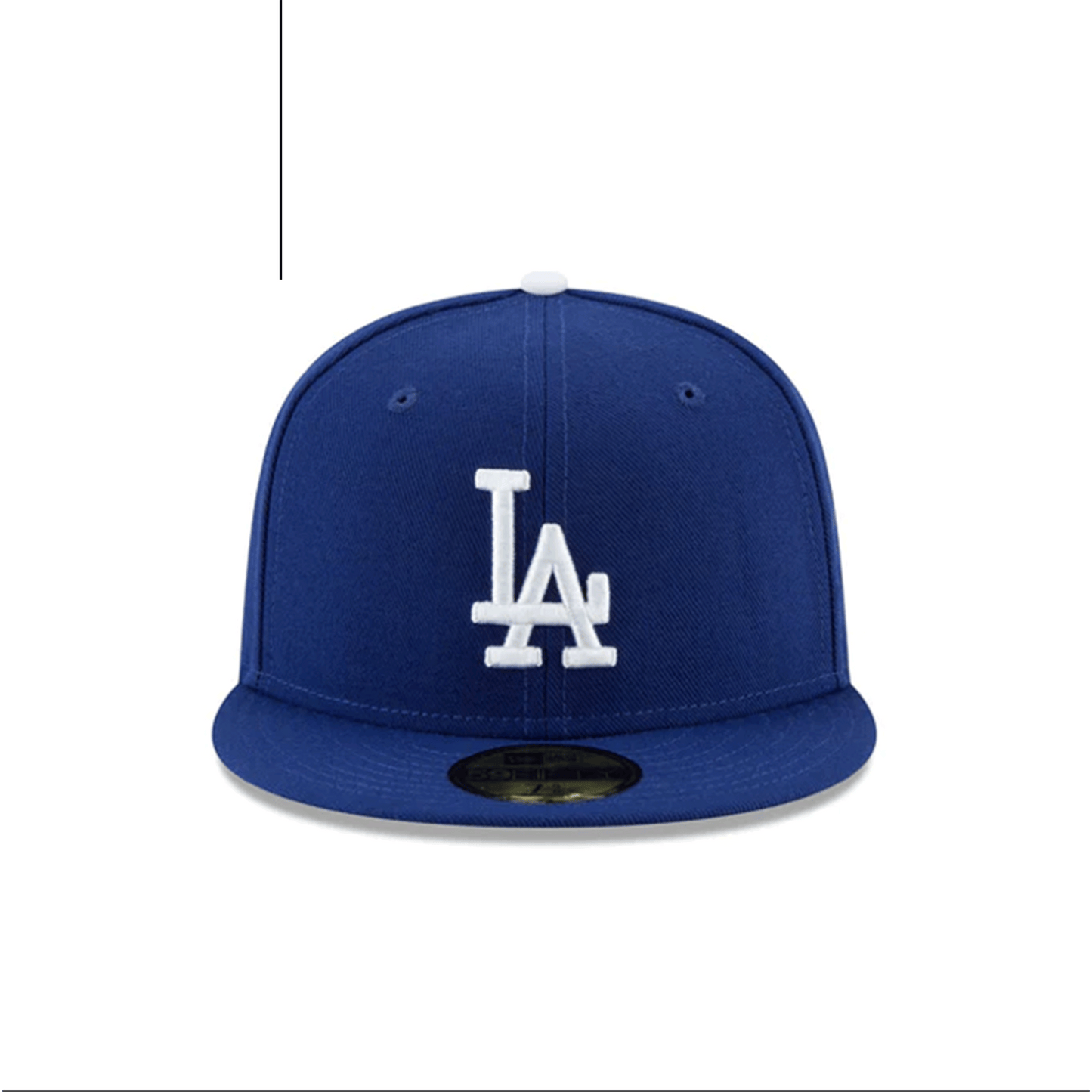NEW ERA | Los Angeles Dodgers Authentic Collection 59FIFTY Fitted