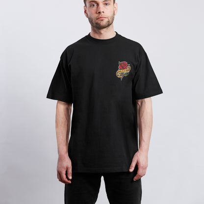 STREETHAB | STRENGTH FROM THORNS Graphic Tee | Vol. 3
