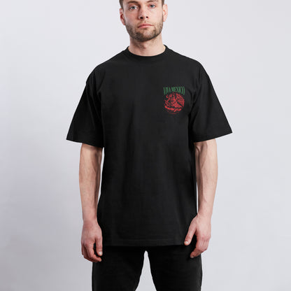 STREETHAB | FIERCE HERITAGE Graphic Tee | Vol. 3