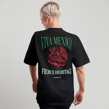 STREETHAB | FIERCE HERITAGE Graphic Tee | Vol. 3