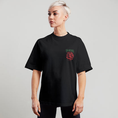 STREETHAB | FIERCE HERITAGE Graphic Tee | Vol. 3