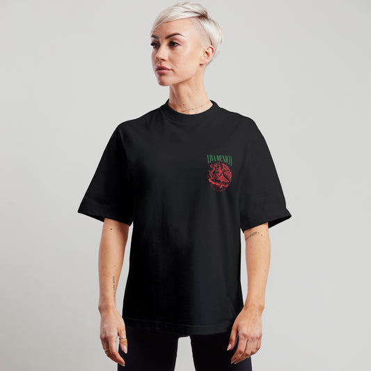 STREETHAB | FIERCE HERITAGE Graphic Tee | Vol. 3
