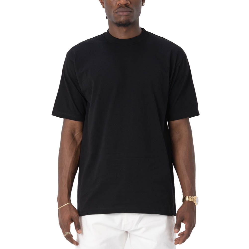 PROCLUB | Heavyweight Short Sleeve T-Shirt