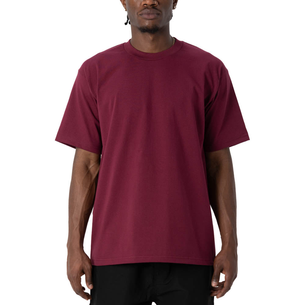 PROCLUB | Heavyweight Short Sleeve T-Shirt