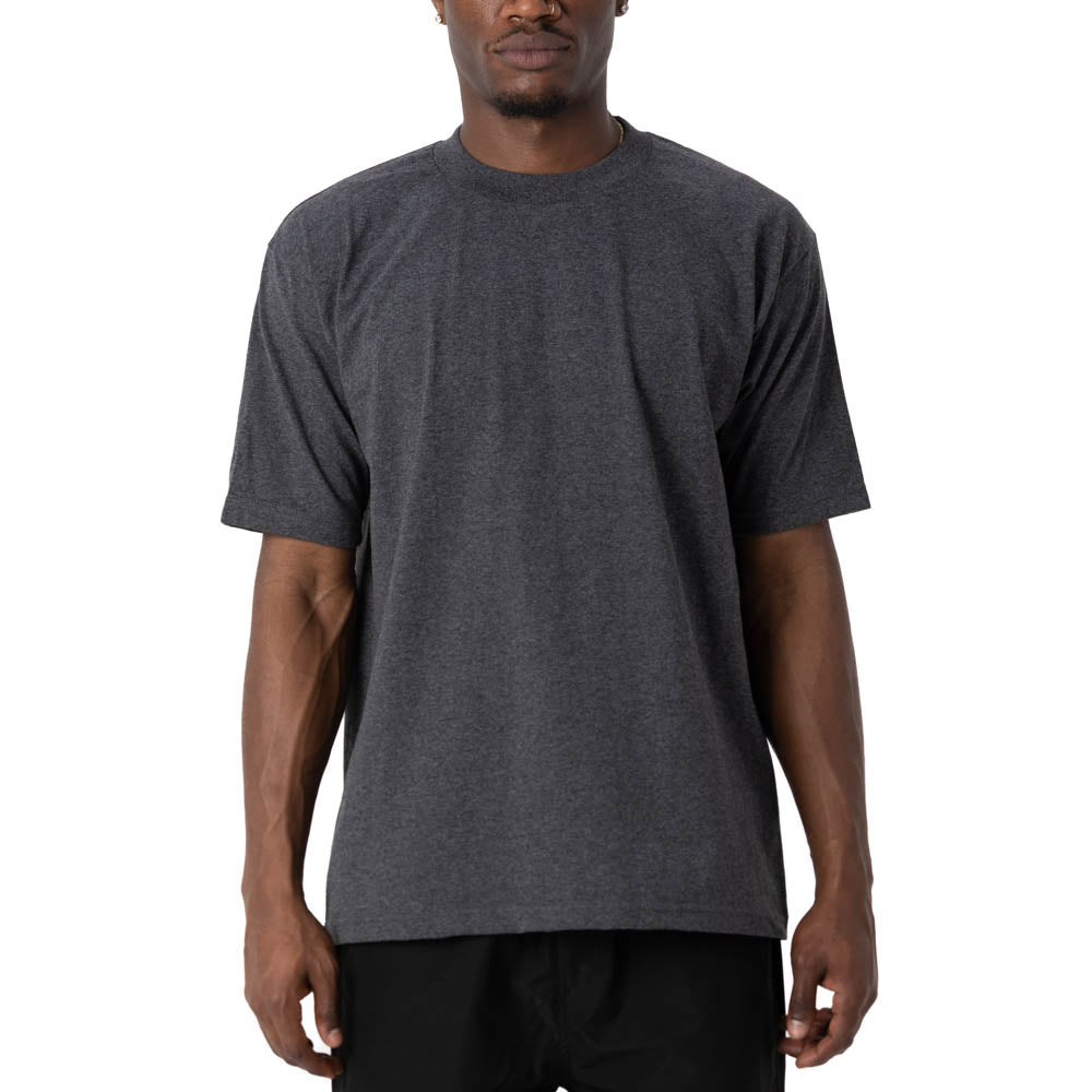 PROCLUB | Heavyweight Short Sleeve T-Shirt
