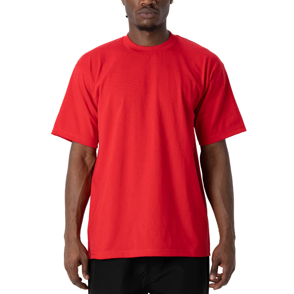 PROCLUB | Heavyweight Short Sleeve T-Shirt