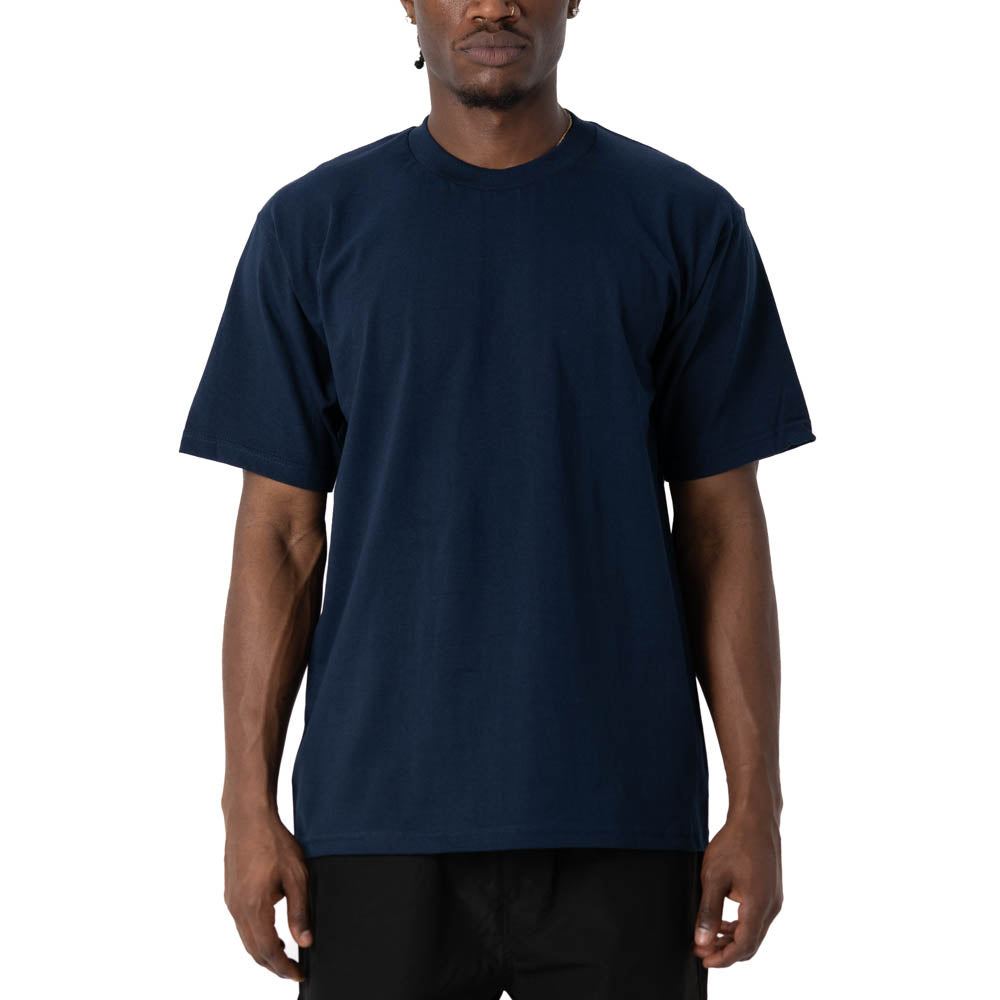PROCLUB | Heavyweight Short Sleeve T-Shirt
