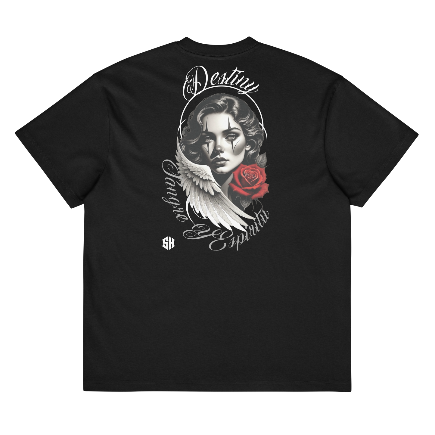 STREETHAB | DESTINY Graphic Tee