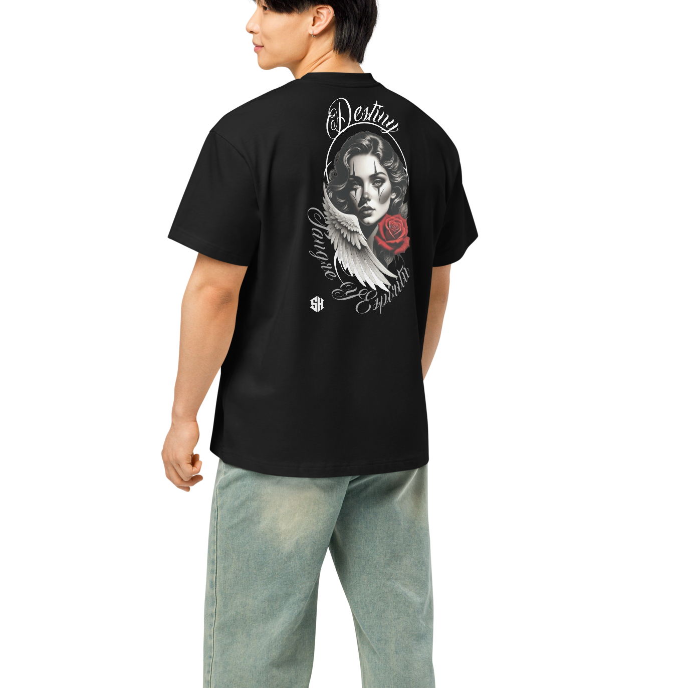 STREETHAB | DESTINY Graphic Tee