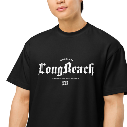 STREETHAB | ORIGINAL CITY Graphic Tee
