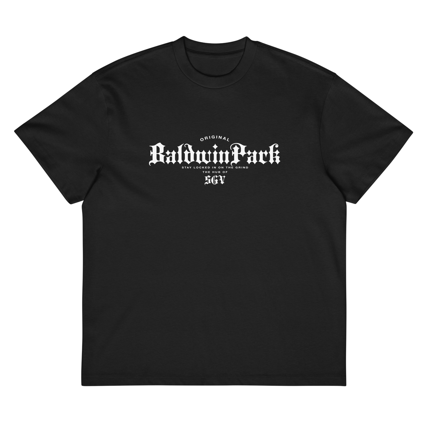 STREETHAB | ORIGINAL CITY Graphic Tee