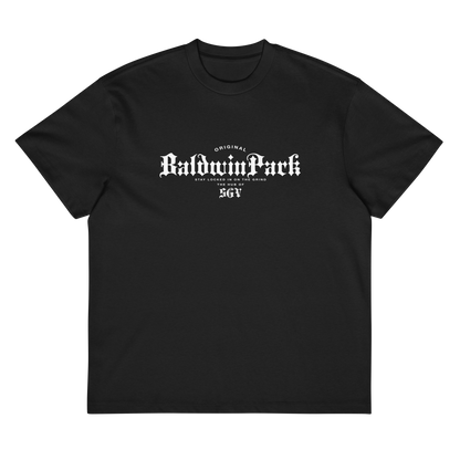STREETHAB | ORIGINAL CITY Graphic Tee