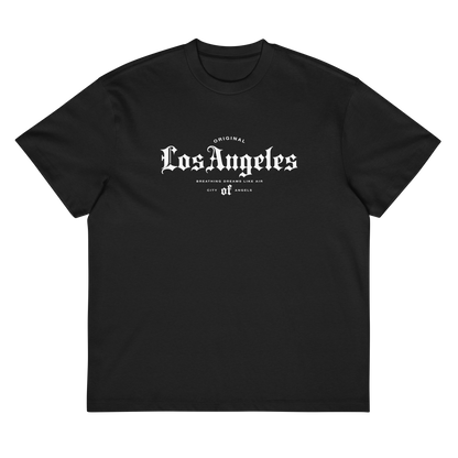 STREETHAB | ORIGINAL CITY Graphic Tee