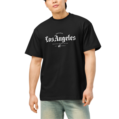 STREETHAB | ORIGINAL CITY Graphic Tee