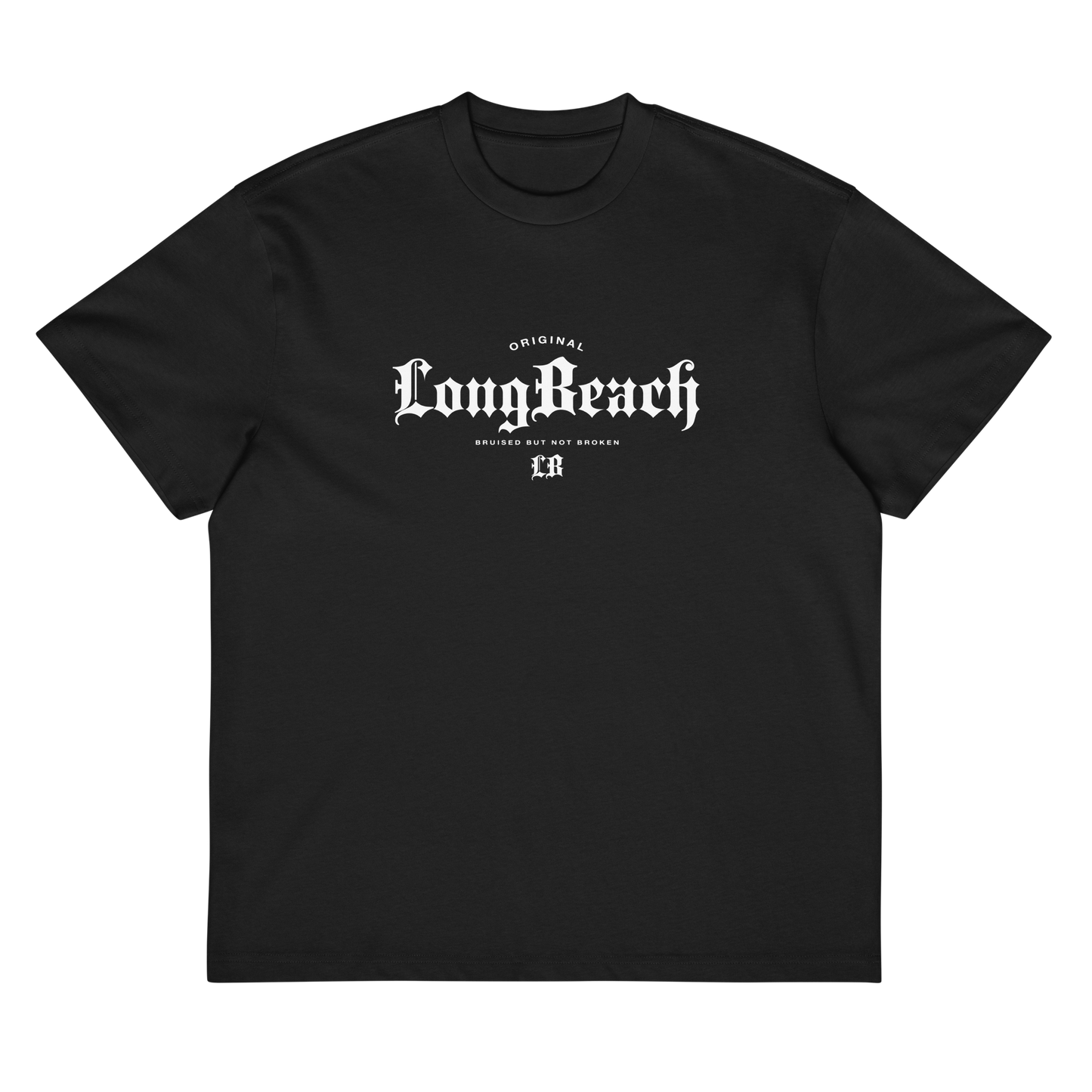 STREETHAB | ORIGINAL CITY Graphic Tee