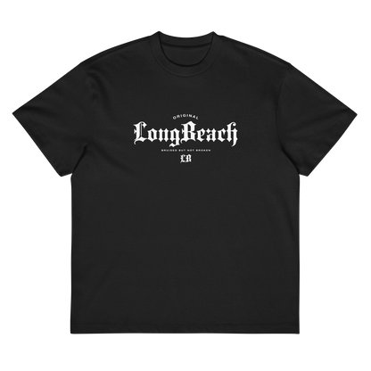 STREETHAB | ORIGINAL CITY Graphic Tee
