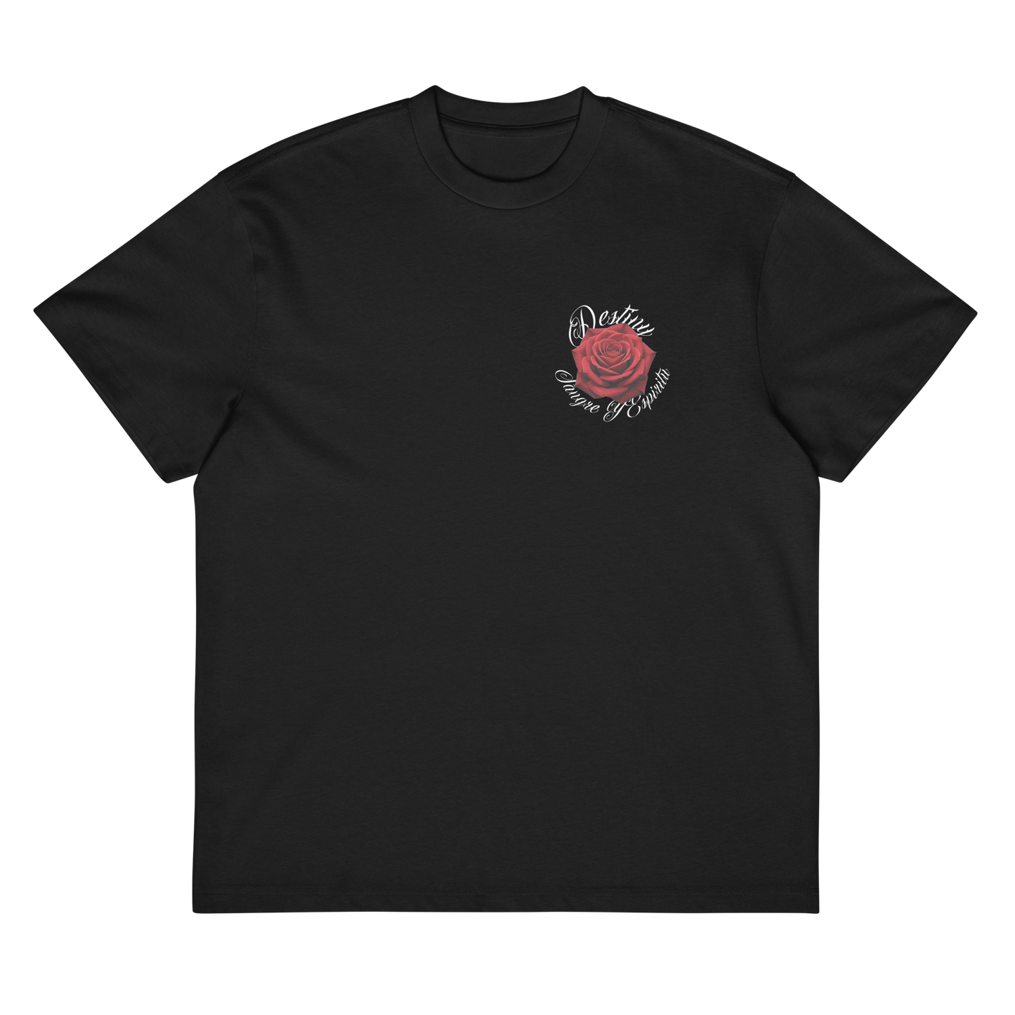 STREETHAB | DESTINY Graphic Tee