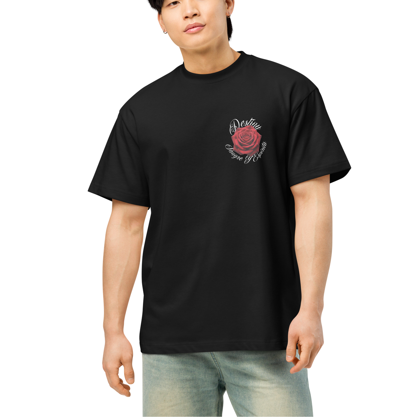 STREETHAB | DESTINY Graphic Tee