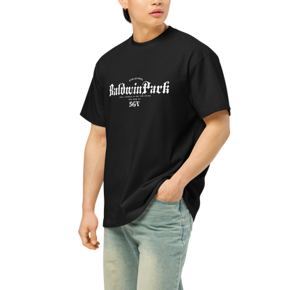 STREETHAB | ORIGINAL CITY Graphic Tee